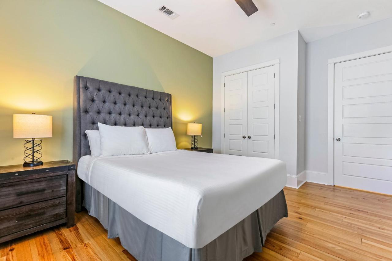 Apartment Spacious 5br Urban Retreat W Balcony & Pool New Orleans